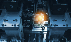 Рост популярности EPC-контрактов и импортозамещение цифровых платформ